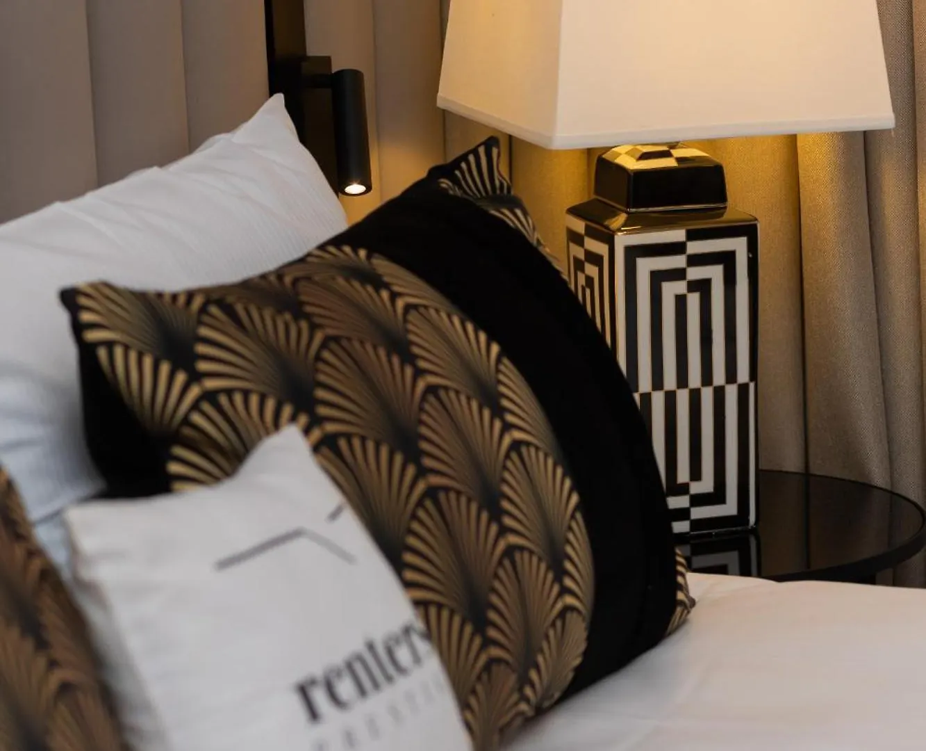 Lux Blue Moon Residence City Center Foksal By Renters Prestige Варшава